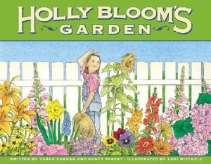 Holly Bloom's Garden