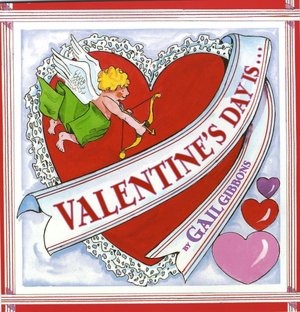 Valentine's Day Is...