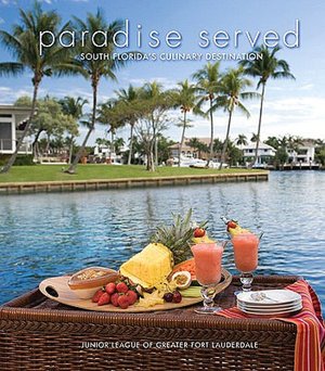 Paradise Served