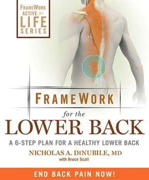 Framework for the Lower Back: A 6-Step Plan for a Healthy Lower Back