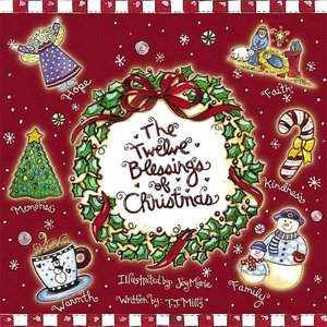 The Twelve Blessings of Christmas