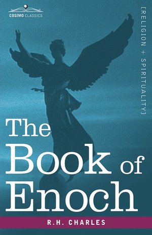 The Book Of Enoch