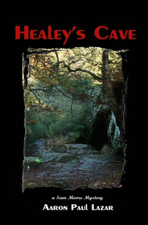 Healey's Cave