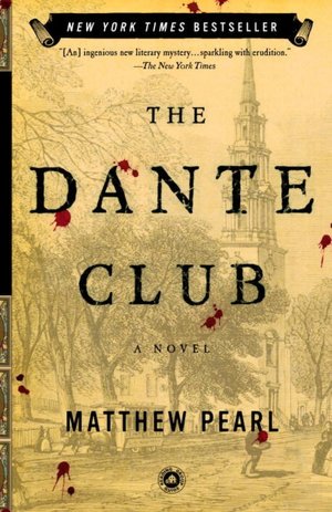 The Dante Club