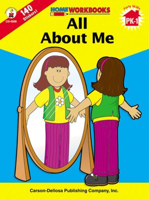 All about Me