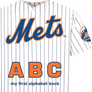New York Mets ABC
