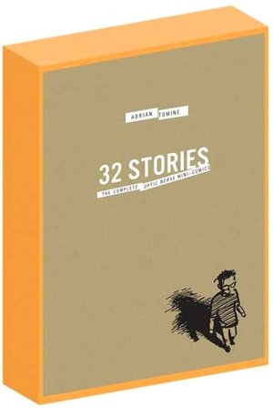32 Stories