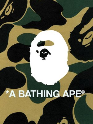 Bathing Ape