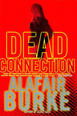 Dead Connection (Ellie Hatcher Series #1)