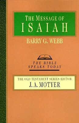 Message of Isaiah