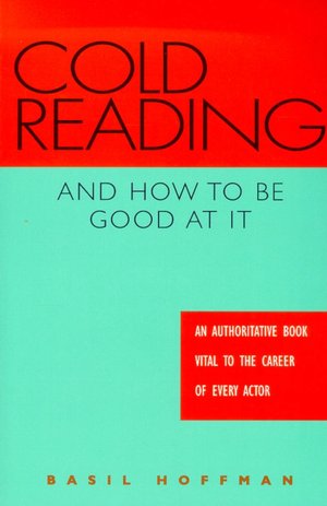 Cold Reading and How to Be Good at It