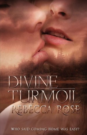 Divine Turmoil