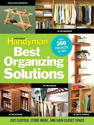 Book free download english Best Organizing Solutions: Cut Clutter, Store More, and Gain Acres of Closet Space 9781606521700 (English Edition) RTF DJVU FB2