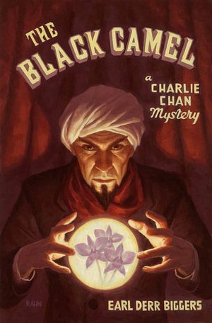 The Black Camel (Charlie Chan Series #4)