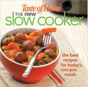 New Slow Cooker