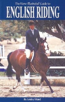 English Riding