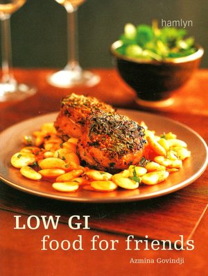 Low GI Food for Friends