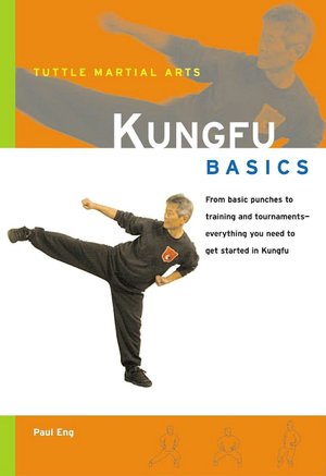 Kung fu Basics