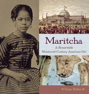 Maritcha: A Nineteenth-Century American Girl