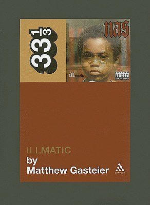 Nas's Illmatic