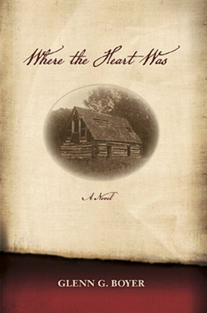 Where the Heart Was