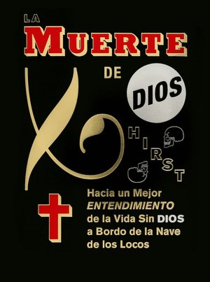 Death of God: Signed Edition