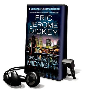 Resurrecting Midnight (Gideon Series #4)