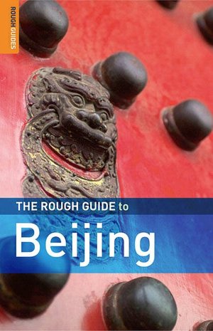 Rough Guide to Beijing