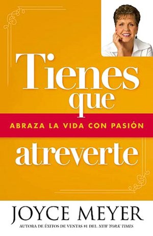 Tienes Que Atreverte