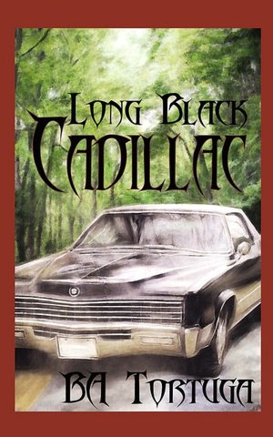 Long Black Cadillac