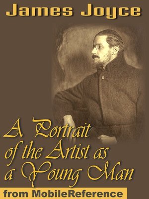 A Portrait of the Artist as a Young Man