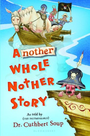 Another Whole Nother Story