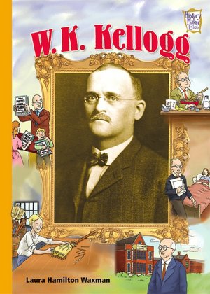 W. K. Kellogg