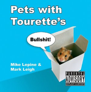 Pets with Tourette's