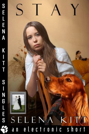 Stay (Erotic Erotica Lesbian Romance Short)