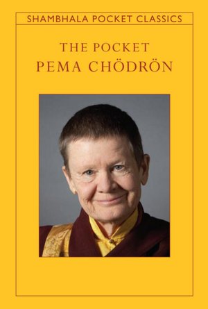 Pocket Pema Chodron
