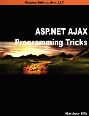 Asp.Net Ajax Programming Tricks