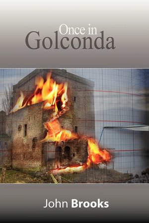 Free digital audio books download Once In Golconda by John Brooks