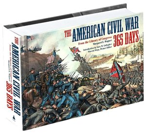 American Civil War: 365 Days