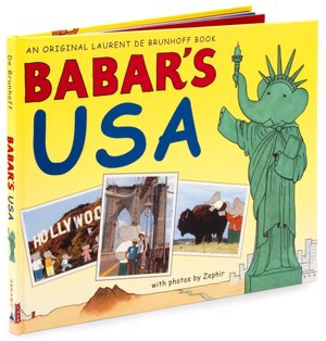 Babar's USA