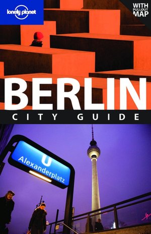 Lonely Planet Berlin