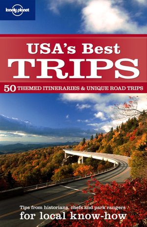 USA's Best Trips