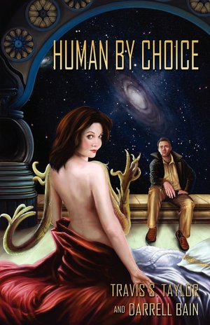 Human By Choice