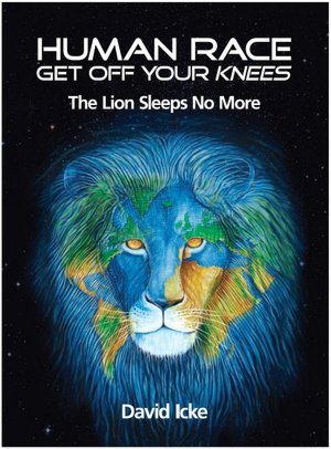 Human Race Get Off Your Knees