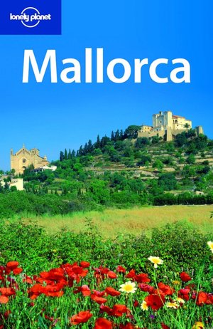 Lonely Planet Mallorca