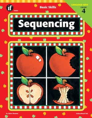 Sequencing, Grade 4