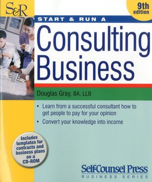 Start & Run a Consulting Business