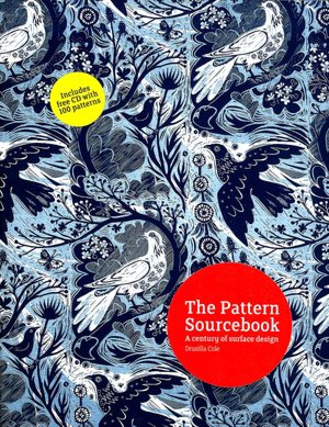 The Pattern Sourcebook: (CD-Rom)