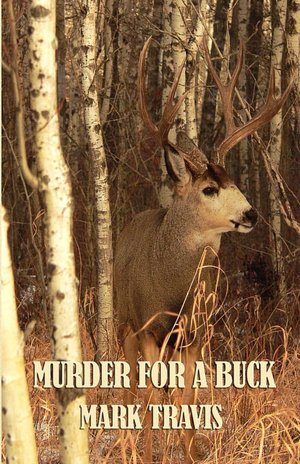 Murder For A Buck