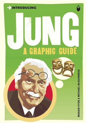 Introducing Jung: Graphic Guide